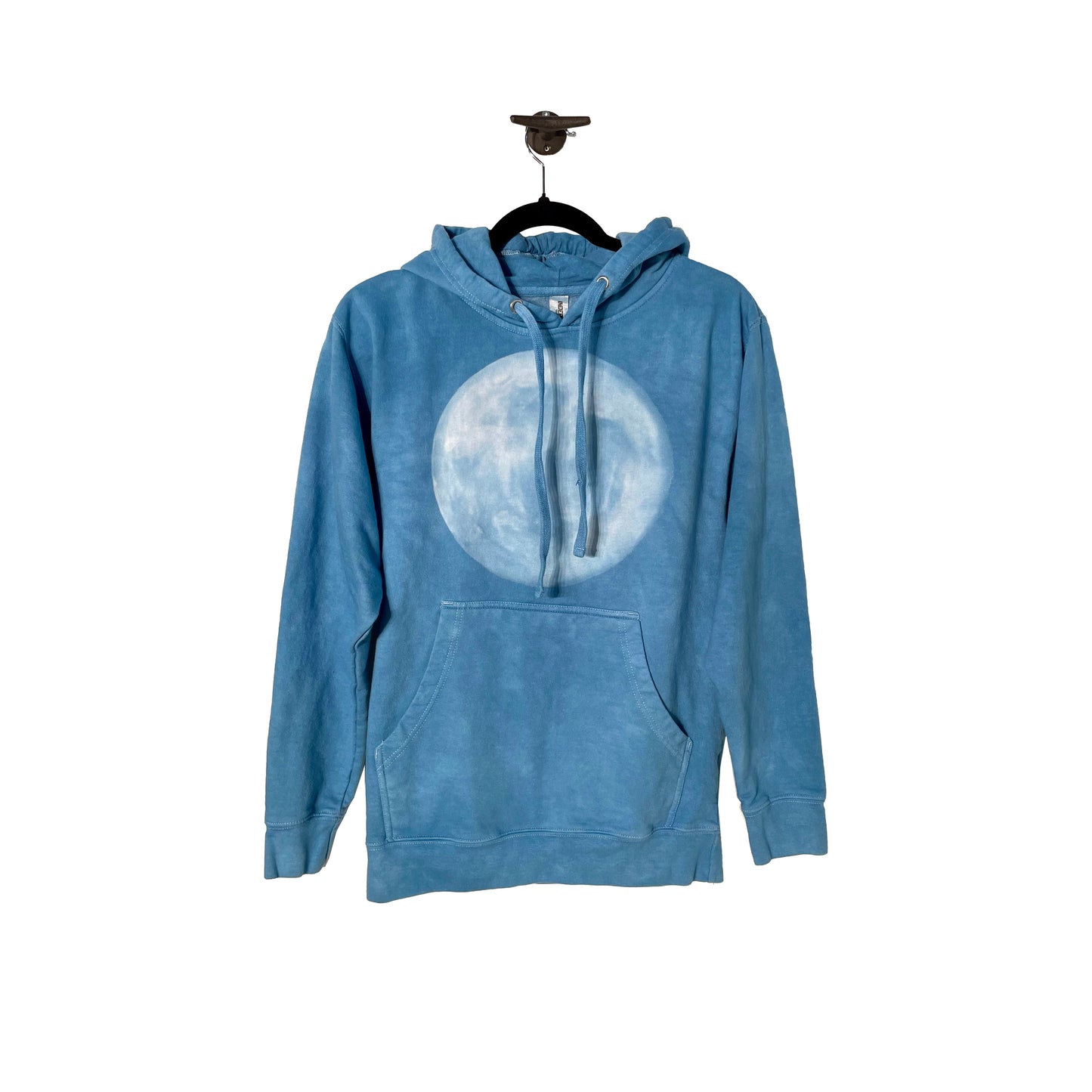 Indigo Moon Hoodie