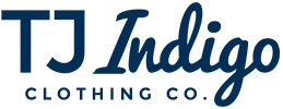 TJ Indigo Clothing Co.